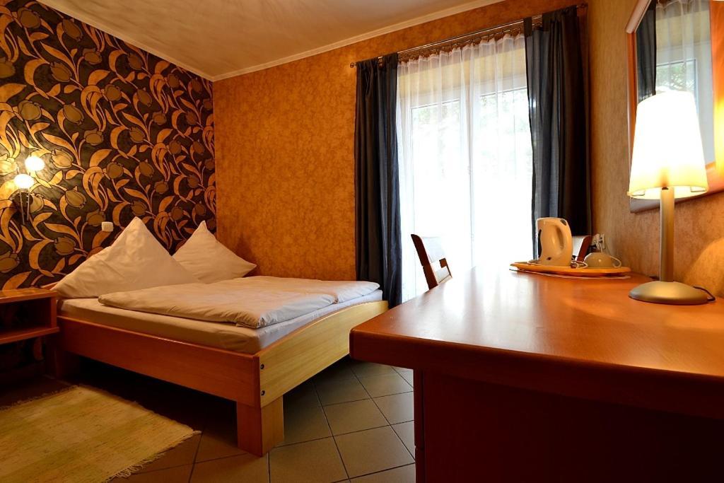 Dom Wypoczynkowy Oskar Jastrzebia Gora Room photo
